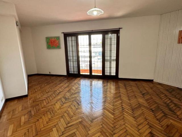 Apartamento en alquiler en Villa Madero