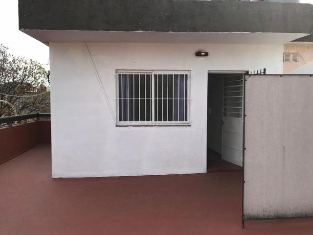 Apartamento en alquiler en Villa Madero