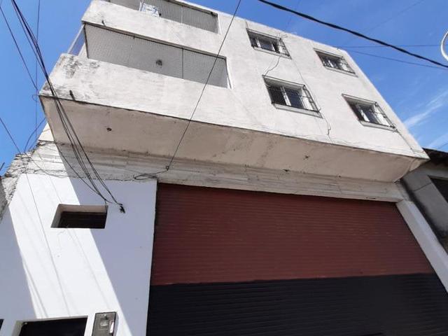 Apartamento en alquiler en Villa Madero