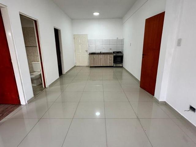 Apartamento en alquiler en Villa Madero