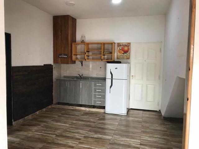Apartamento en alquiler en Villa Madero