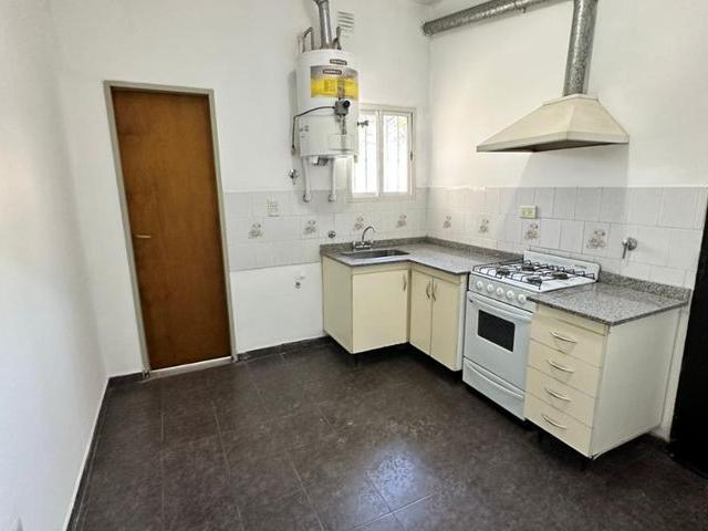 Apartamento en alquiler en Villa Madero