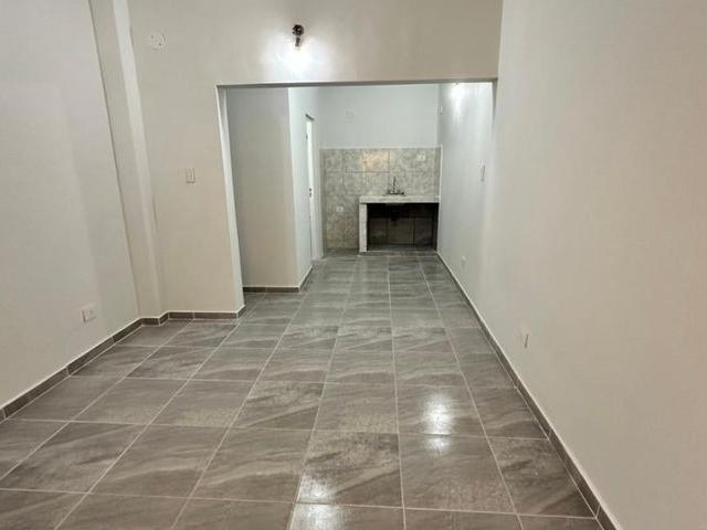Apartamento en alquiler en Villa Madero