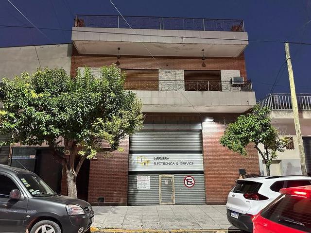 Apartamento en alquiler en Villa Madero