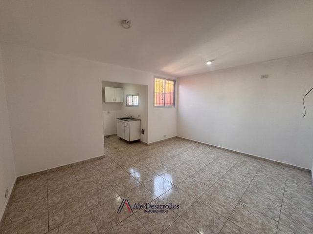 Apartamento en alquiler en Villa Maipu