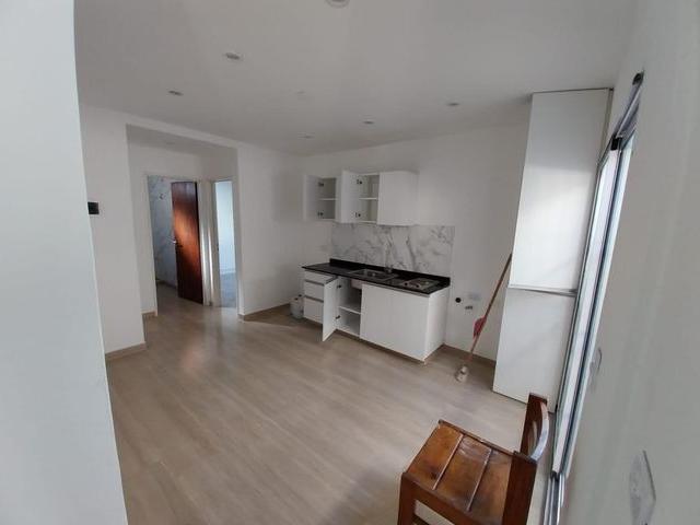 Apartamento en alquiler en Villa Maipu