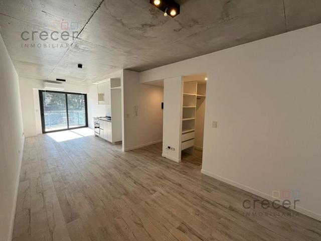 Apartamento en alquiler en Villa Ortuzar