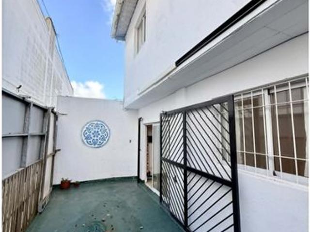 Apartamento en alquiler en Villa Primera
