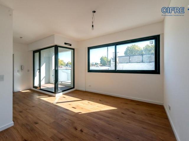 Apartamento en alquiler en Villa Pueyrredón