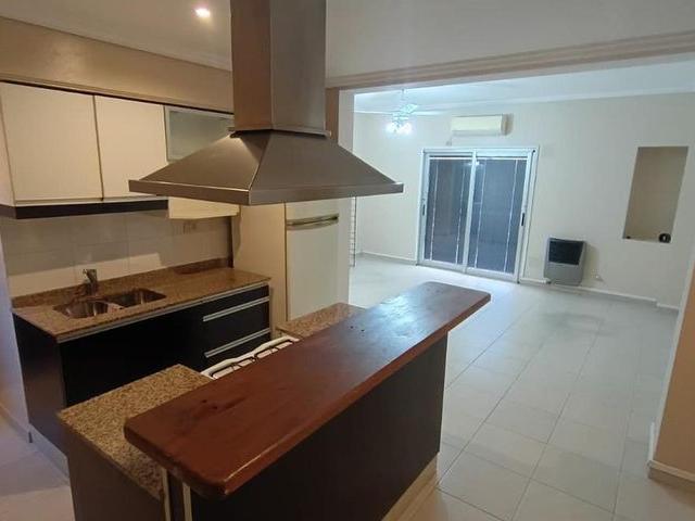 Apartamento en alquiler en Villa Riachuelo