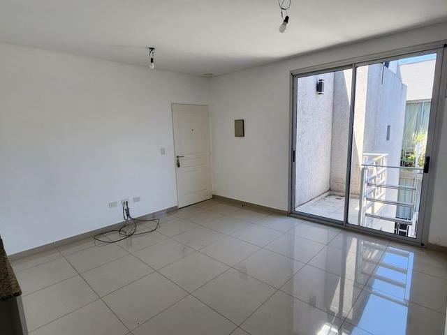 Apartamento en alquiler en Villa Riachuelo