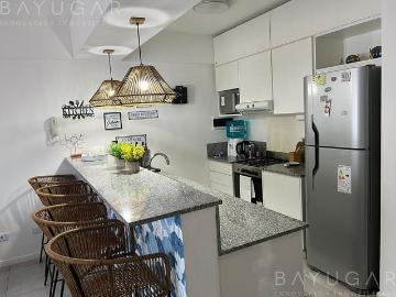 Piso en alquiler en Villa Rosa - Aire acondicionado