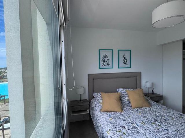 Apartamento en alquiler en Villa Rosa
