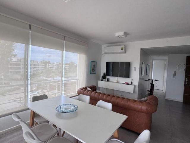 Apartamento en alquiler en Villa Rosa