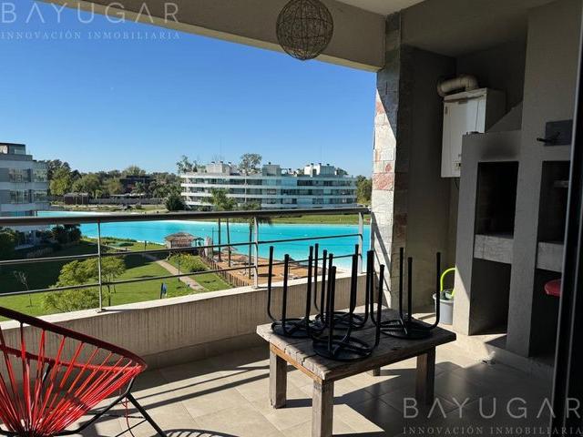 Apartamento en alquiler en Villa Rosa