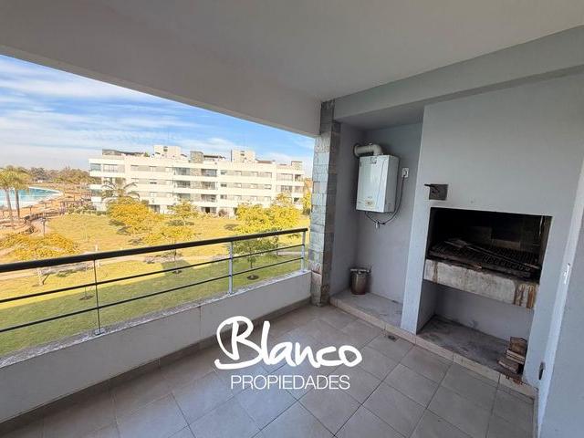 Apartamento en alquiler en Villa Rosa