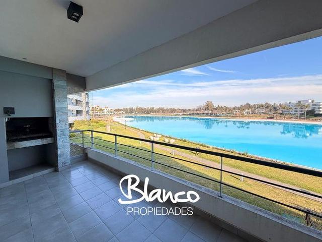 Apartamento en alquiler en Villa Rosa