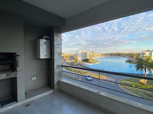 Apartamento en alquiler en Villa Rosa