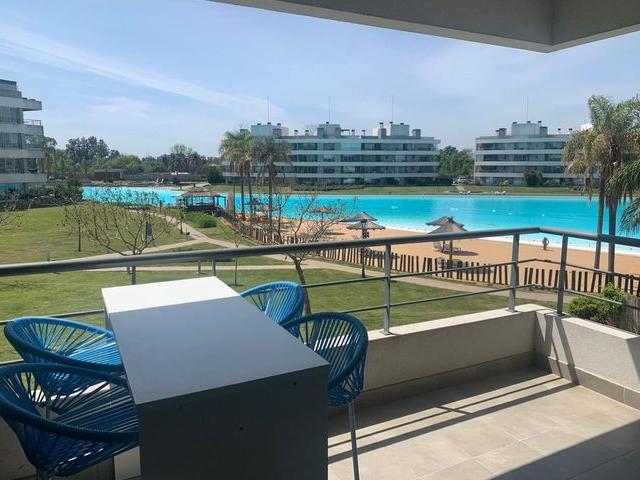 Apartamento en alquiler en Villa Rosa
