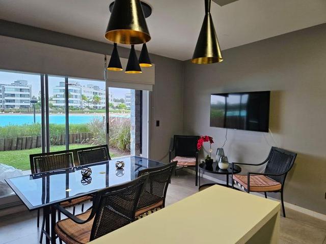 Apartamento en alquiler en Villa Rosa