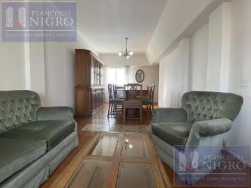 Apartamento en alquiler en Villa Santa Rita
