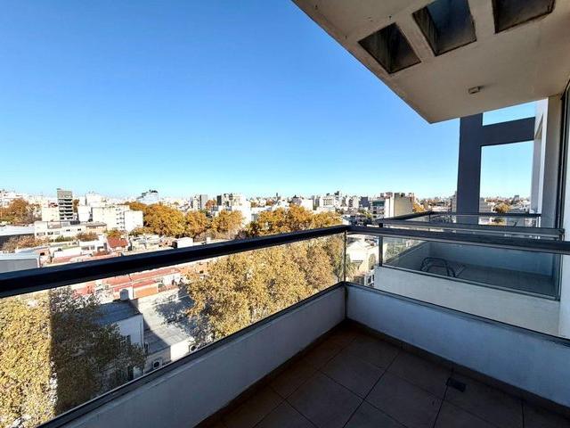 Apartamento en alquiler en Villa Santa Rita