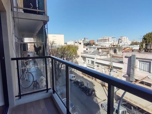 Apartamento en alquiler en Villa Santa Rita