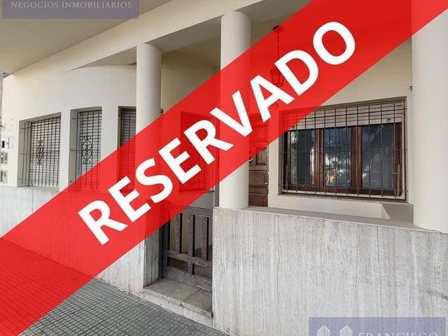 Apartamento en alquiler en Villa Santa Rita