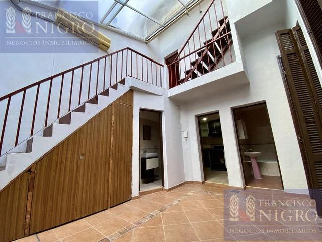 Apartamento en alquiler en Villa Santa Rita