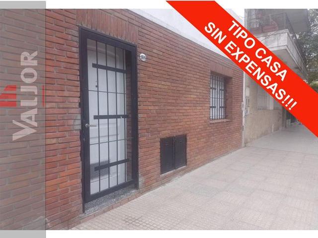 Apartamento en alquiler en Villa Santa Rita