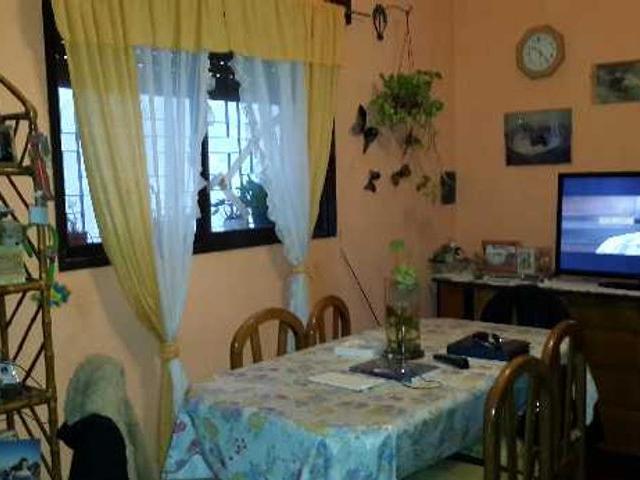 Apartamento en alquiler en Villa Sarmiento