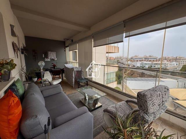 Apartamento en alquiler en Villamartin, Alicante Costa Blanca
