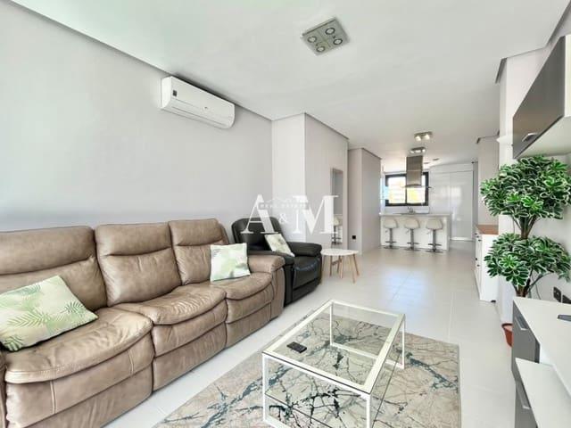 Apartamento en alquiler en Villamartin, Alicante Costa Blanca