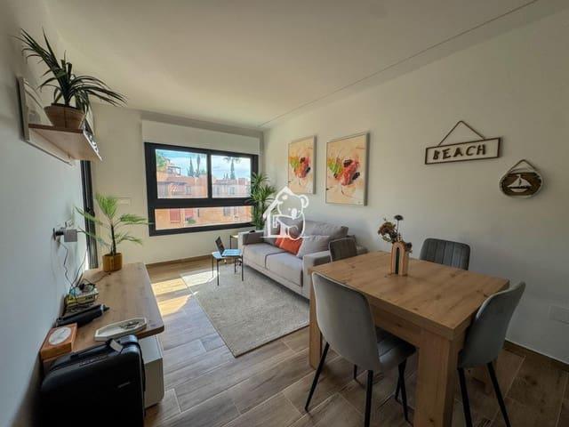 Apartamento en alquiler en Villamartin, Alicante Costa Blanca
