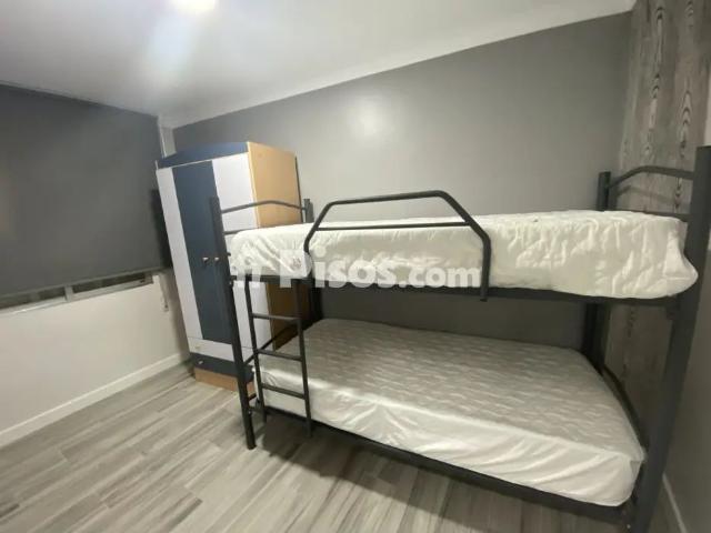 Apartamento en alquiler en Villanueva de La Serena