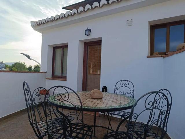 Apartamento en alquiler en Villanueva del Rosario