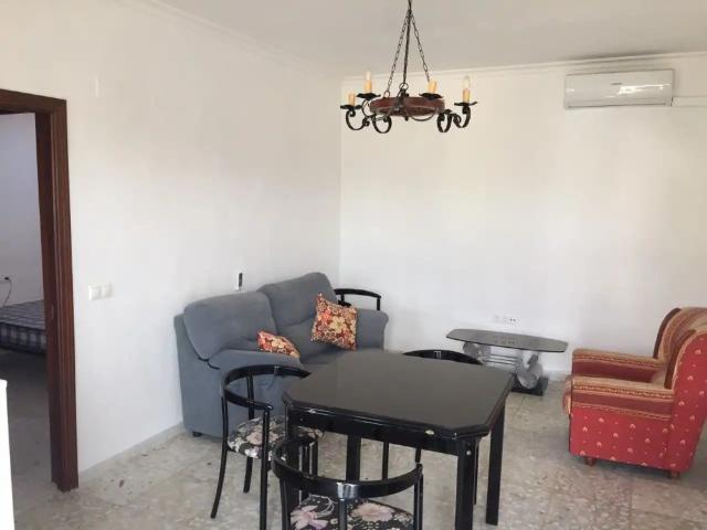 Apartamento en alquiler en Villafranca de Córdoba
