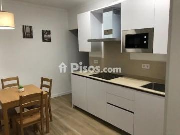 Apartamento en alquiler en Villafranca de Córdoba