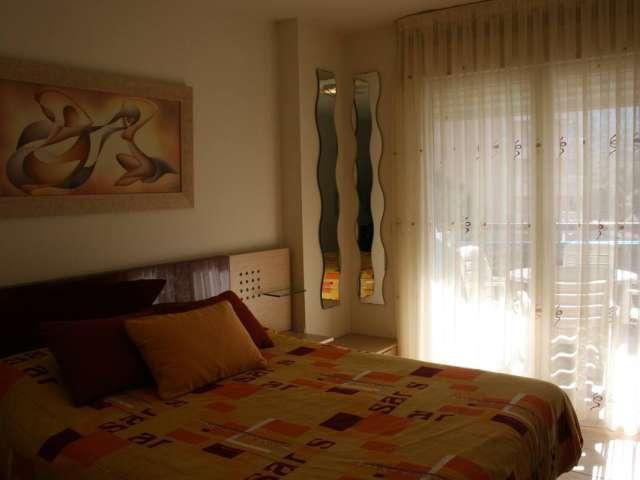 Apartamento en alquiler en Villajoyosa