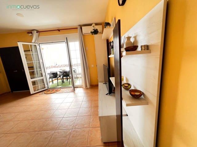 Apartamento en alquiler en Villaricos, Almería Costa Almería