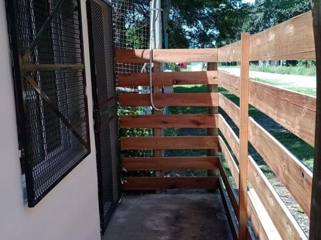 Apartamento en alquiler en Virrey del Pino