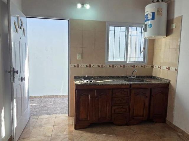 Apartamento en alquiler en Virreyes