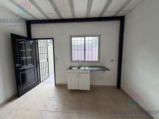 Apartamento en alquiler en Virreyes