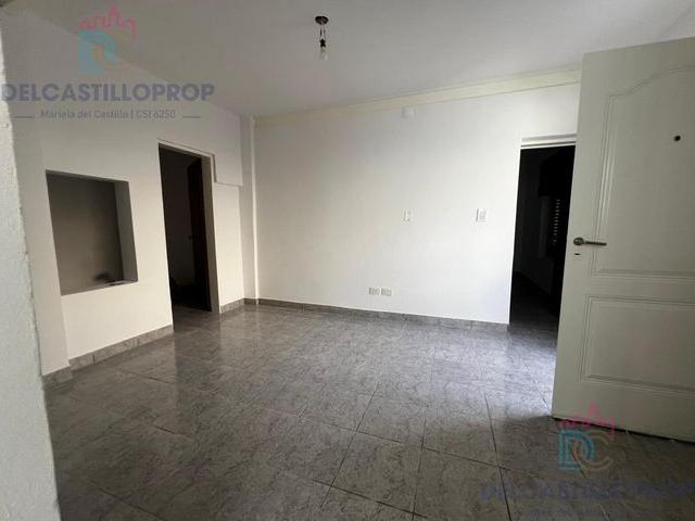 Apartamento en alquiler en Virreyes