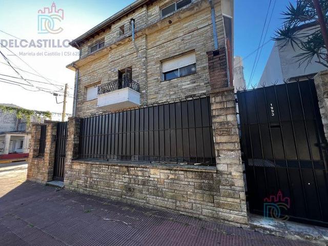 Apartamento en alquiler en Virreyes