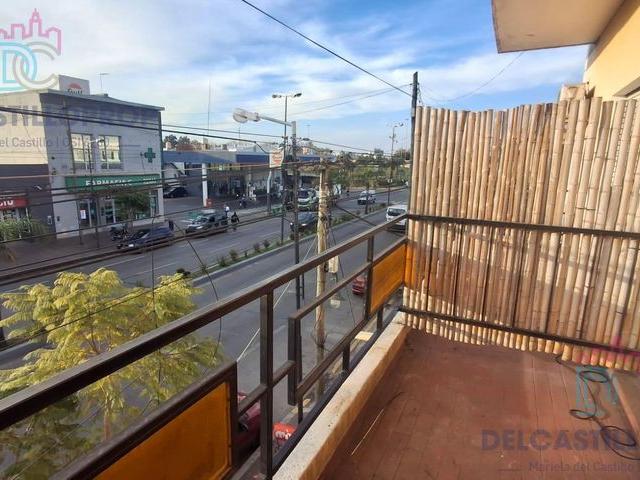 Apartamento en alquiler en Virreyes