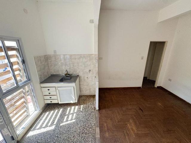 Apartamento en alquiler en Virreyes