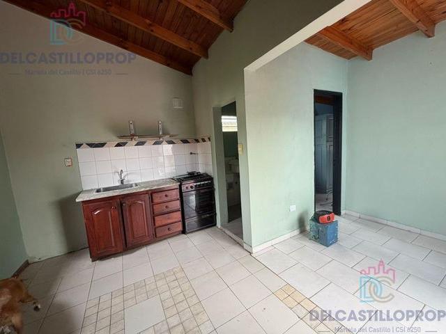 Apartamento en alquiler en Virreyes