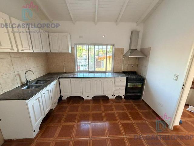 Apartamento en alquiler en Virreyes
