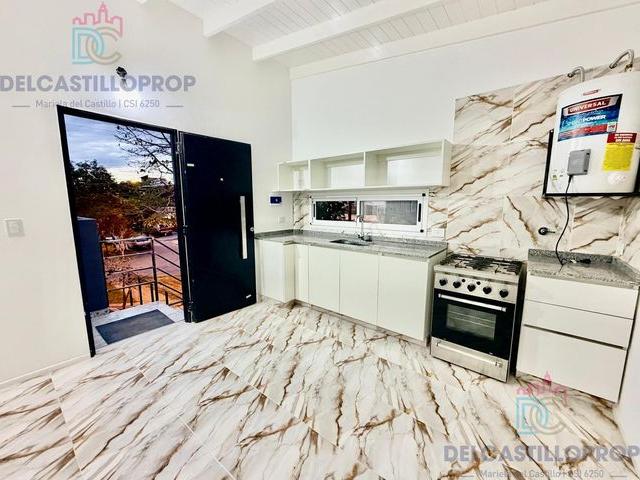 Apartamento en alquiler en Virreyes